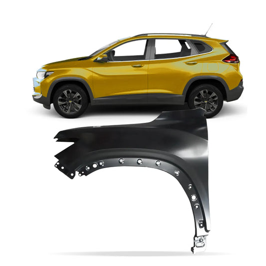 Guardafango Delantero. Chevrolet Tracker