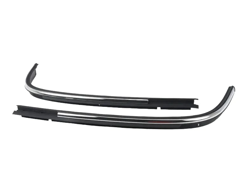 Moldura Inferior de Techo de Lona. Mini Cooper Cabrio R57