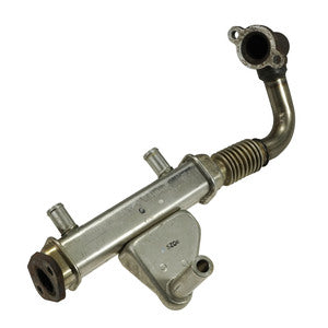 Enfriador EGR. Nissan Pathfinder R51 2006-2010