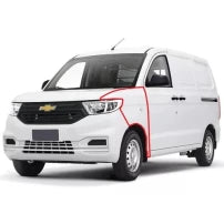 Guardafango Delantero. Chevrolet N400 2020-2025