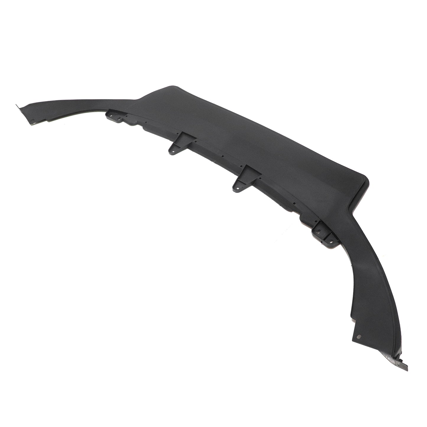 Cubierta Inferior de Radiador. Volkswagen Jetta 2011-2014 MK6