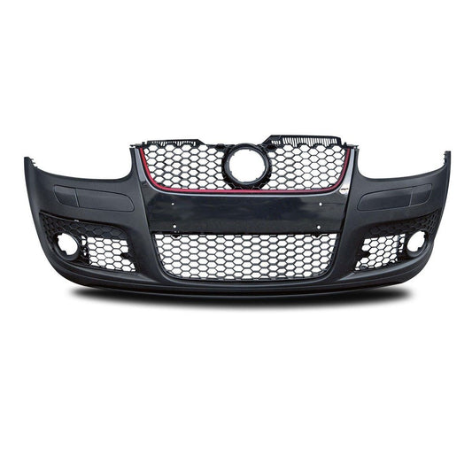 Defensa Delantera Completa. Volkswagen Golf V GTI V MK5 Bodykit Set