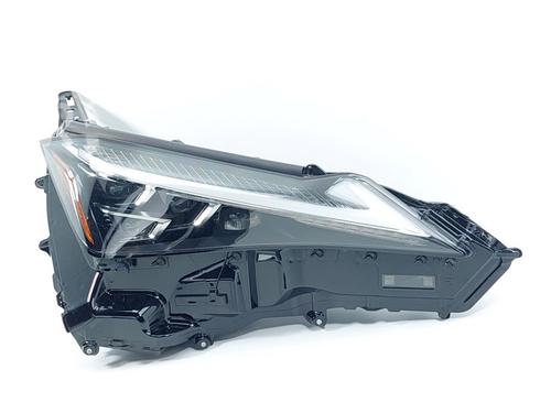Faro Delantero Original. Lexus UX 2019-2024