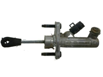 Cilindro Maestro de Embrague (Clutch Master Cylinder) Original. Kia Soul 2014-2019