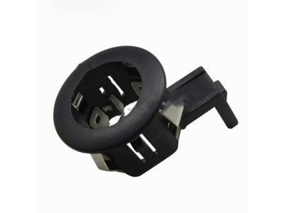 Soporte de Sensor de Aparcamiento (PDC) Defensa Trasera Original. Lexus RX350h RX450h 2010-2015