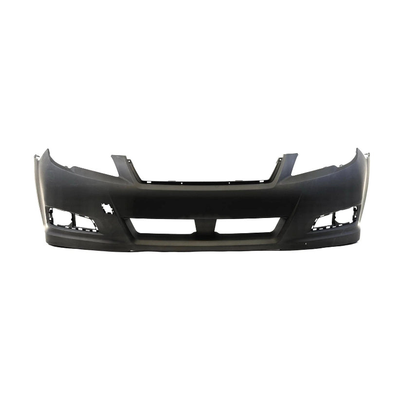 Front Bumper. Subaru Legacy 2010-2012
