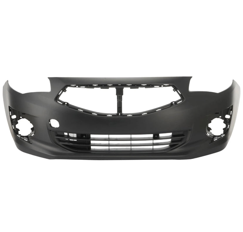 Defensa Delantera. Mitsubishi Mirage G4 2014-2020