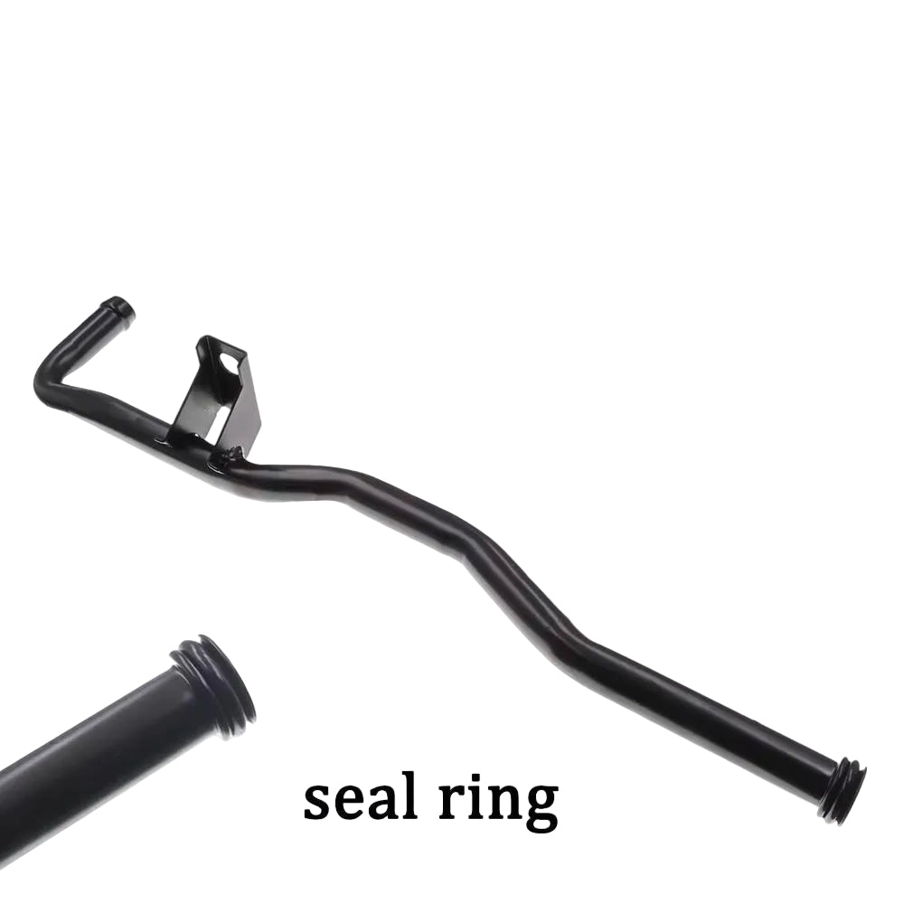Cooling Pipe. Hyundai Accent 1994-2006 1.3L SOHC