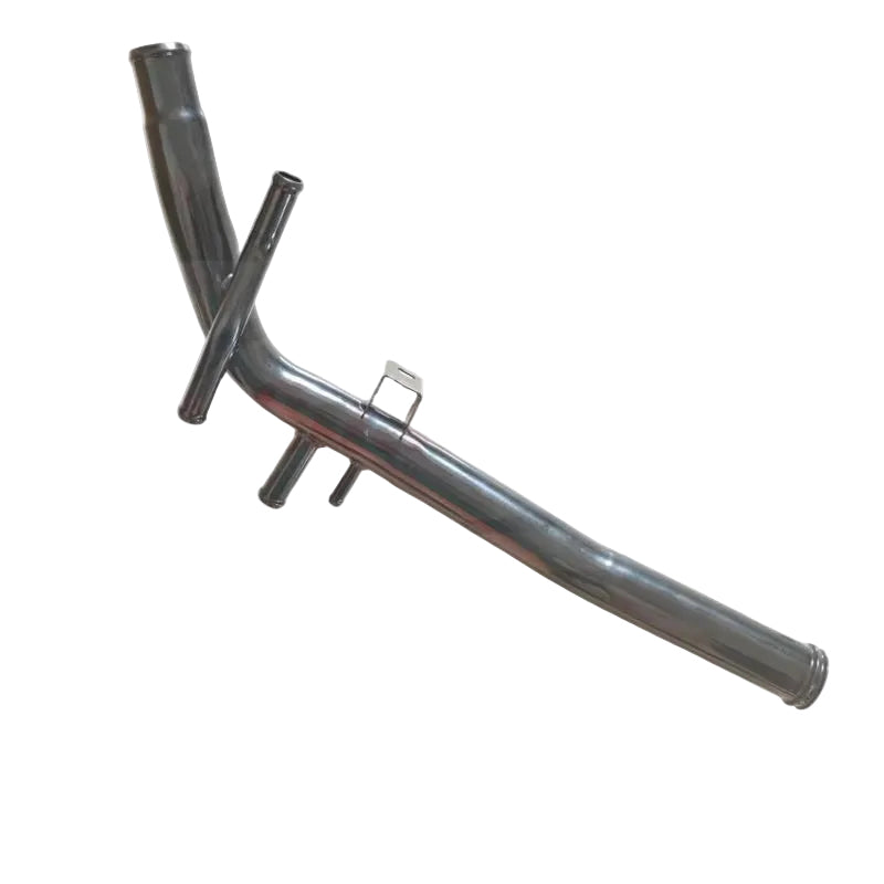 Radiator Hose. Hyundai Accent 2000-2005 1.5L/1.6L DOHC