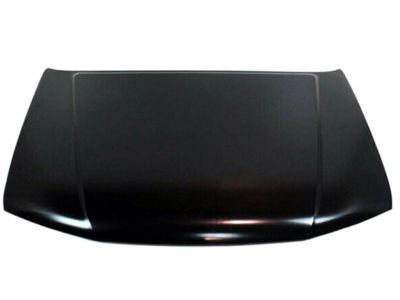 Tapa de Motor de Acero. Nissan Frontier NP300 2005-2019