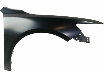 Guardafango Delantero. Acura ILX 2019-2022