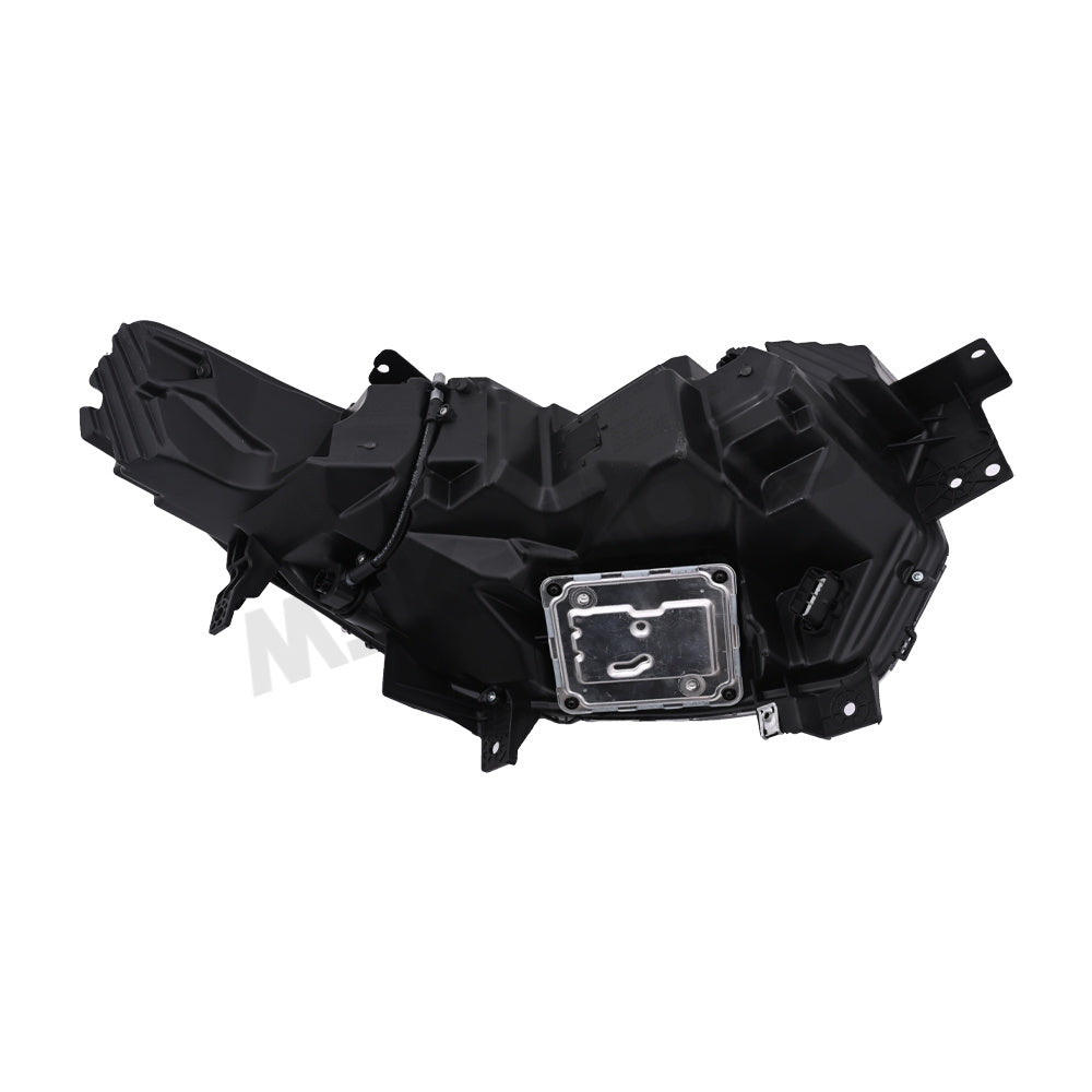 Faro Delantero LED. Ford Explorer 2020-2024 XLT/Limited
