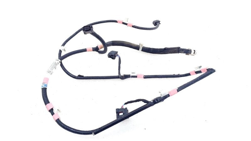 Cableado (Ramal) Sensores de Parking Defensa Trasera. Toyota RAV4 2018-2023