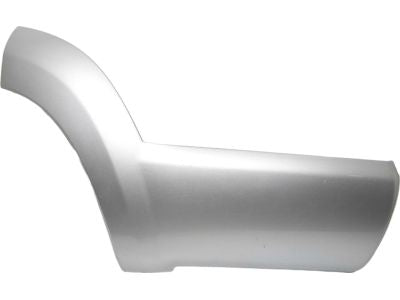 Moldura de Puerta Trasera. Toyota 4Runner 2006-2009