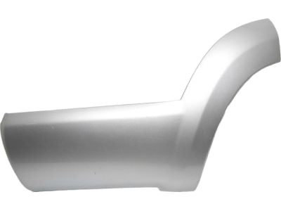 Moldura de Puerta Trasera. Toyota 4Runner 2006-2009