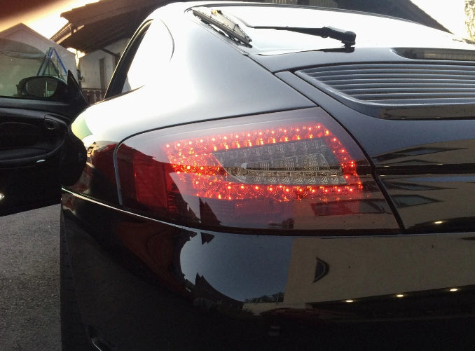Faros Traseros LED. Porsche 911 996 4S / Turbo / GT2 / GT3