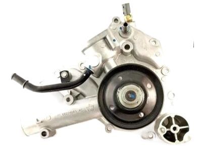 Mopar Water Pump. Jeep Renegade 2015-2023 1.8L Engine