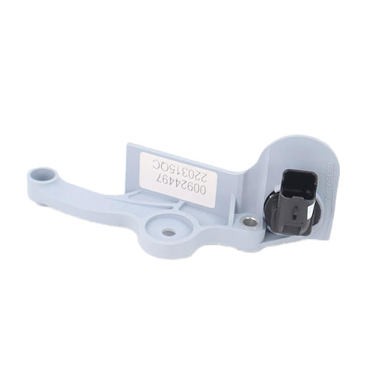 Sensor de posición de cigüeñal Bosch (TU5JP4). Peugeot 206 307 301 2003-2011