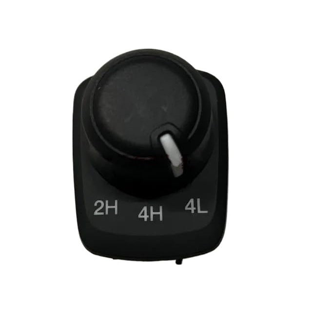 Selector de Tracción. Ford Ranger Mazda BT-50 2012-2020