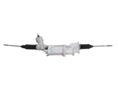 Cremallera de Dirección ElectroAsistida (Original) 68230030AD. Dodge RAM 1500 2013-2018