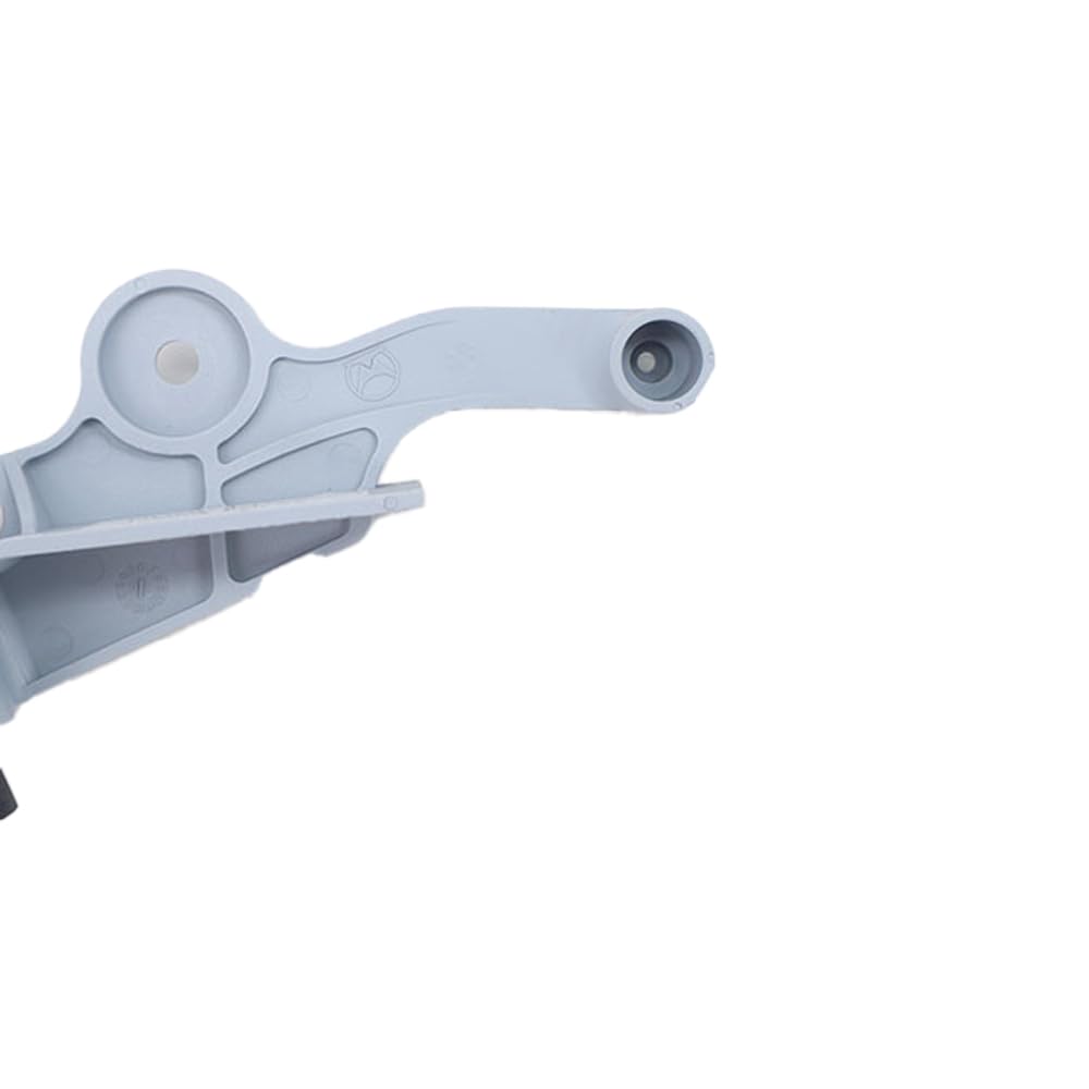 Sensor de posición de cigüeñal Bosch (TU5JP4). Peugeot 206 307 301 2003-2011