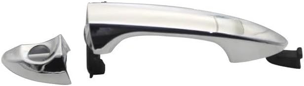 Manijas externas de puertas. Hyundai i20 Active 2015-2021