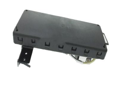 Bolsa de aire para rodillas del conductor. Acura MDX 2014-2020