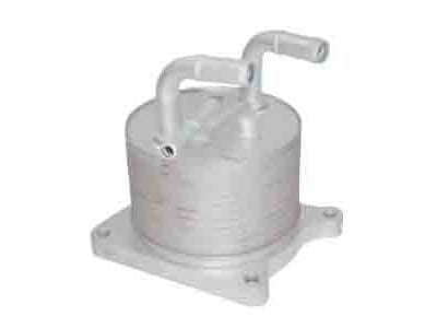 Enfriador de Aceite de Transmisión. Dodge Caliber 2007-2010 Jeep Compass 2007-2017