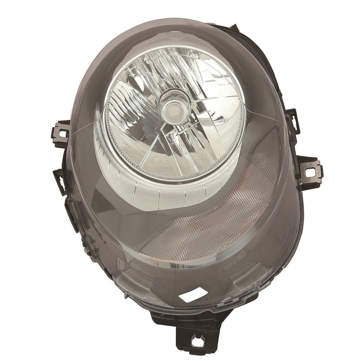 Faros Delanteros Halógenos. MINI Cooper F54 F55 F56 F57