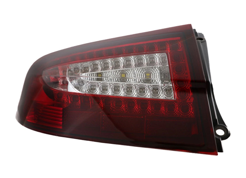 Faros Traseros LED. Porsche 911 996 4S / Turbo / GT2 / GT3