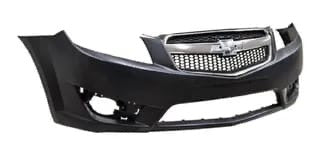 Defensa Delantera. Chevrolet Aveo 2017-2018