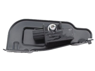 Sensor de Impacto Delantero Derecho. Acura MDX 2014-2020