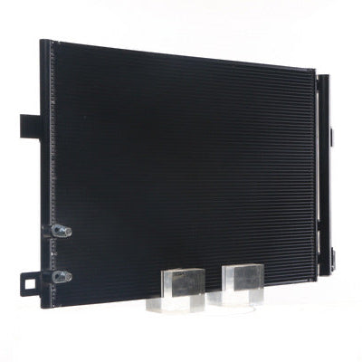 Condensador A/A. Volkswagen Amarok 2010-2022