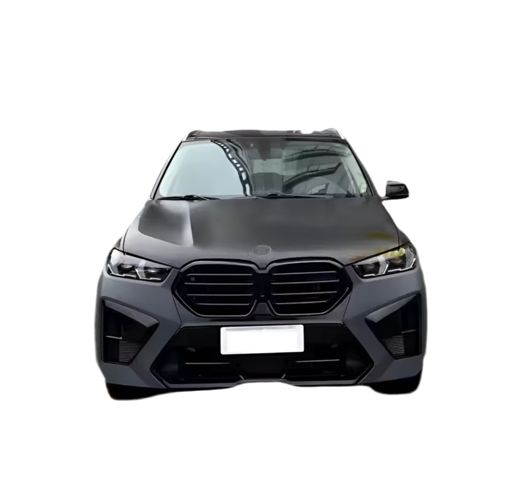 Body Kit Actualización a G05 F95 LCI 2023-2024. BMW X5 F15 2014-2018
