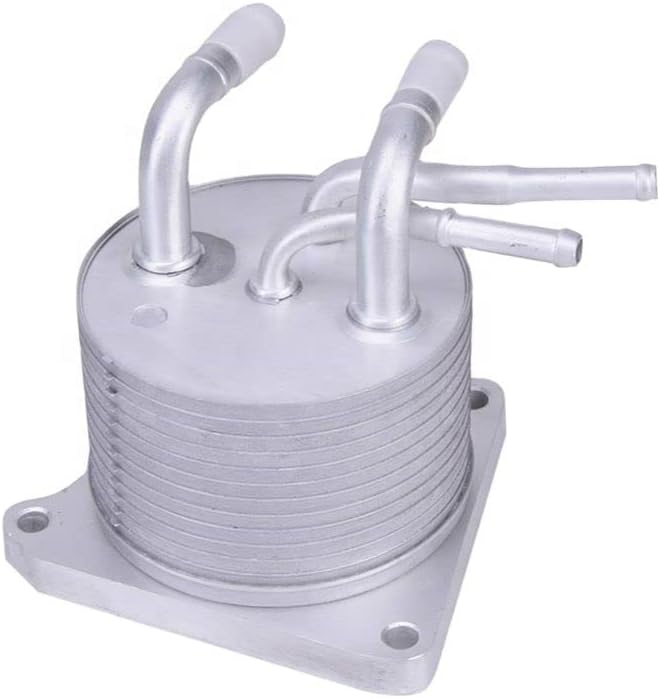 Enfriador de Aceite de Transmisión. Dodge Caliber 2007-2010 Jeep Compass 2007-2017