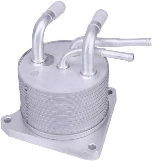 Enfriador de Aceite de Transmisión. Dodge Caliber 2007-2010 Jeep Compass 2007-2017