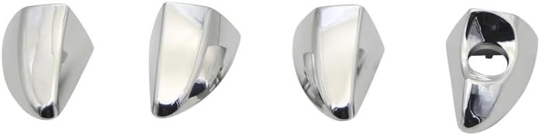Manijas externas de puertas. Hyundai i20 Active 2015-2021