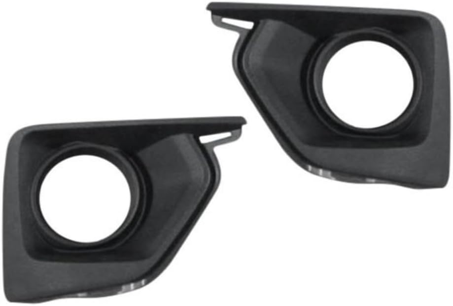 Marcos Antinieblas. Chevrolet Traverse 2018-2021