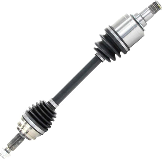 Eje de Transmisión. Mitsubishi ASX 2013-2016