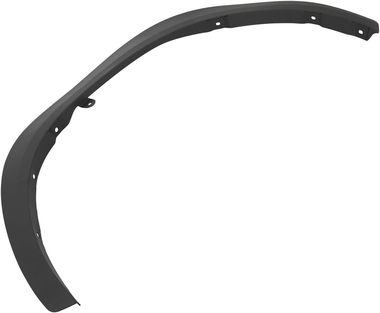 Front Fender Molding. Lexus NX200t NX300 2015-2021