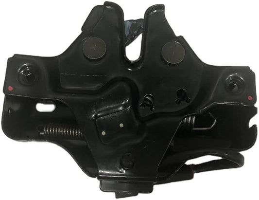 Cerradura de Tapa de Motor. Lexus RX350 RX450h 2010-2015