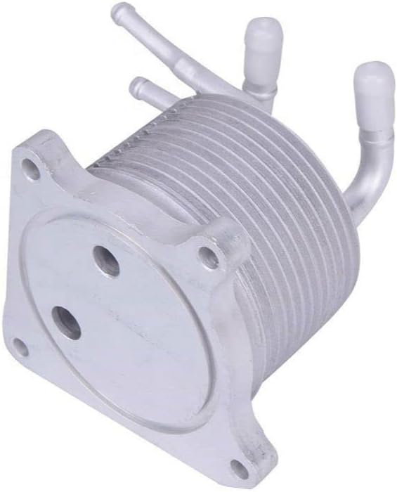 Enfriador de Aceite de Transmisión. Dodge Caliber 2007-2010 Jeep Compass 2007-2017