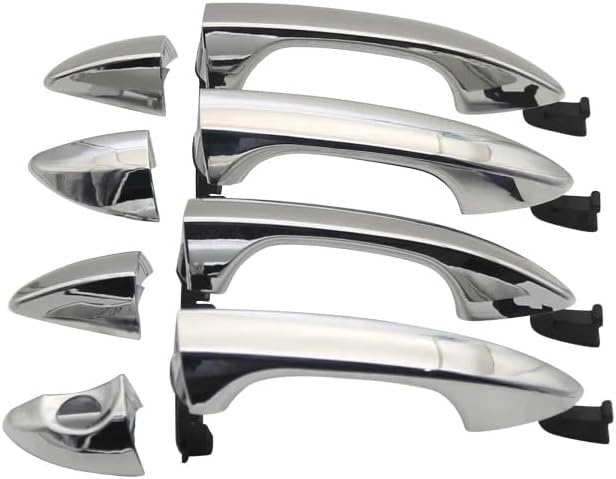 Manijas externas de puertas. Hyundai i20 Active 2015-2021