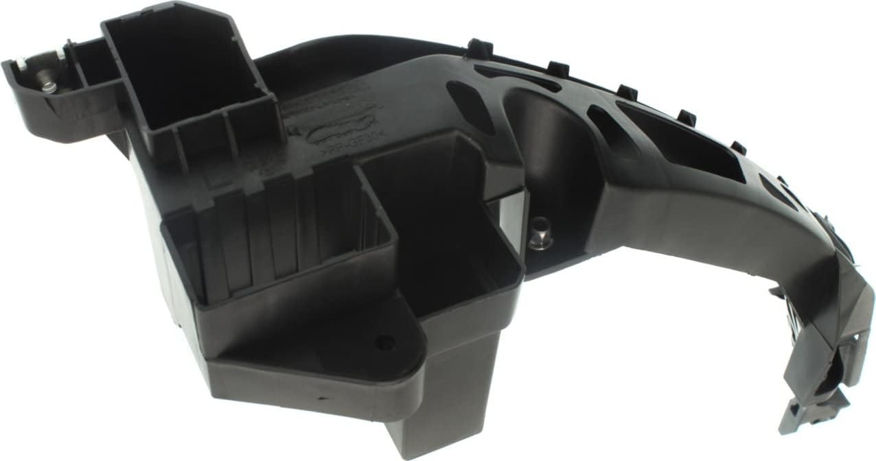 Soporte de Faro Delantero. Audi Q3 2015-2018
