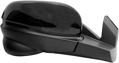 Retrovisor Externo con Cámara. Honda Pilot 2016-2018