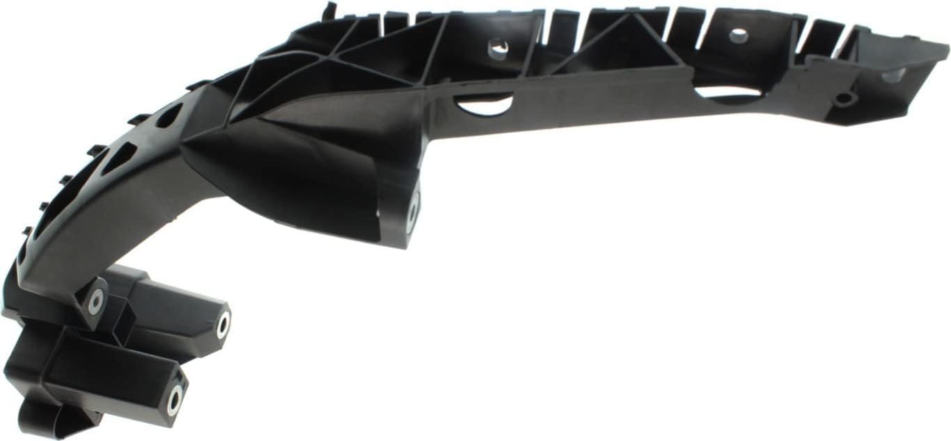 Soporte de Faro Delantero. Audi Q3 2015-2018