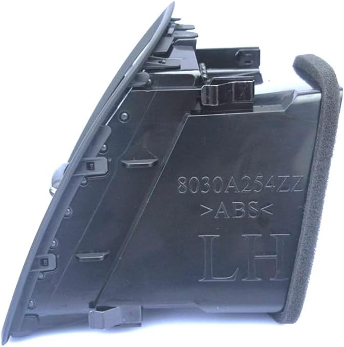 Ventanillas A/A. Mitsubishi ASX 2010-2018