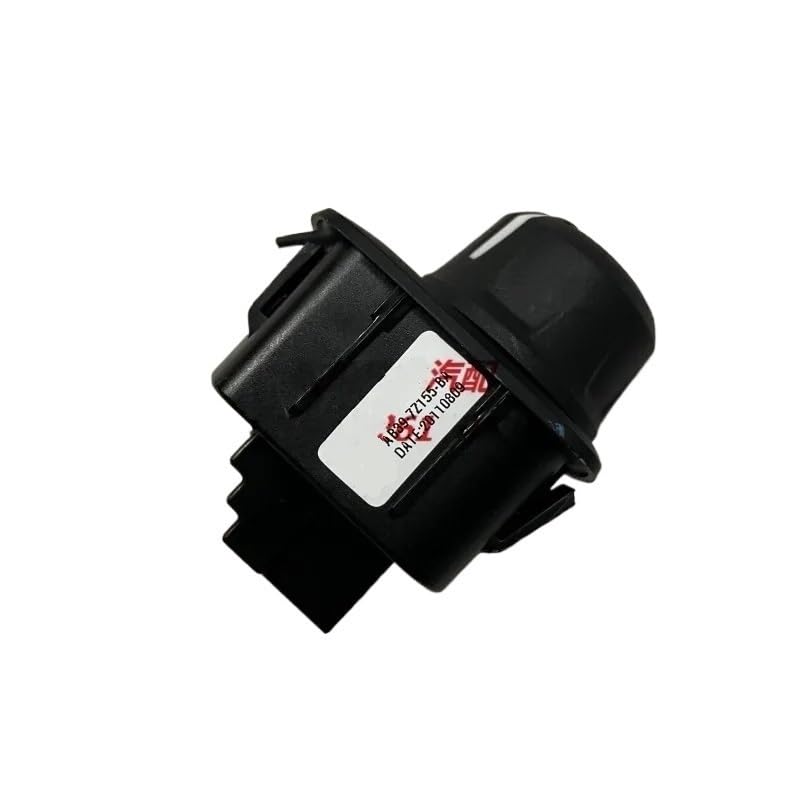 Selector de Tracción. Ford Ranger Mazda BT-50 2012-2020