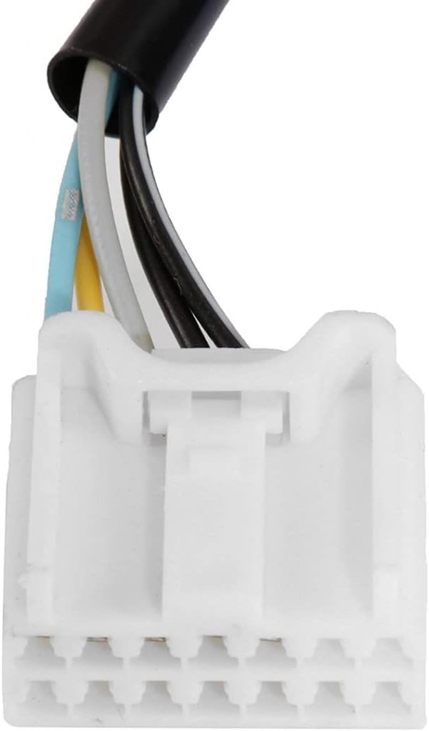 Retrovisor Externo con Cámara. Honda Pilot 2016-2018