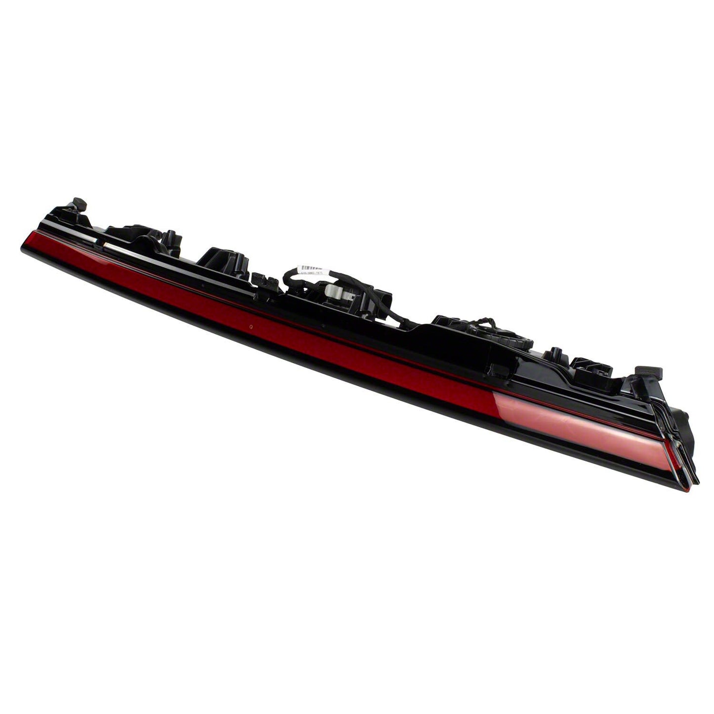Reflector Central de Compuerta Trasera (Original). Lincoln Corsair 2020-2025